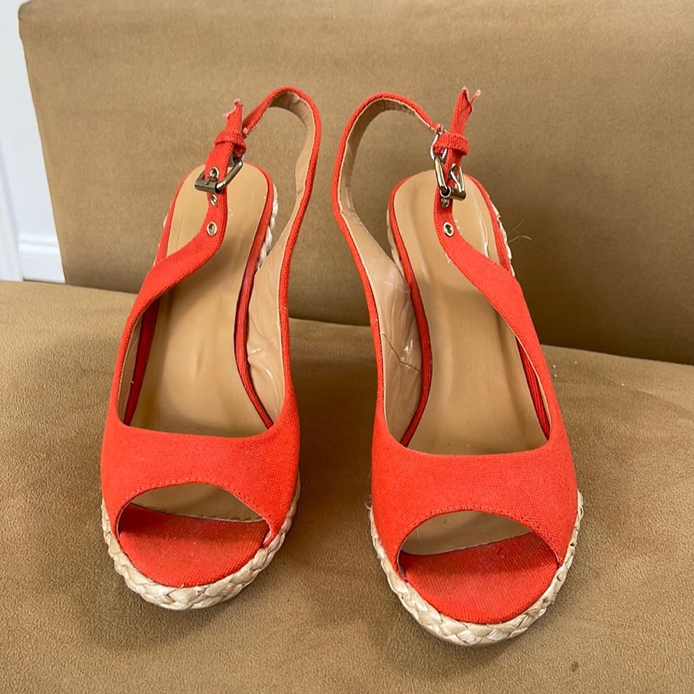 Diba wedges
